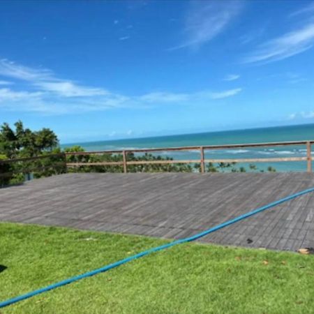 Casa Arraial D'Ajuda Villa Porto Seguro Exterior foto