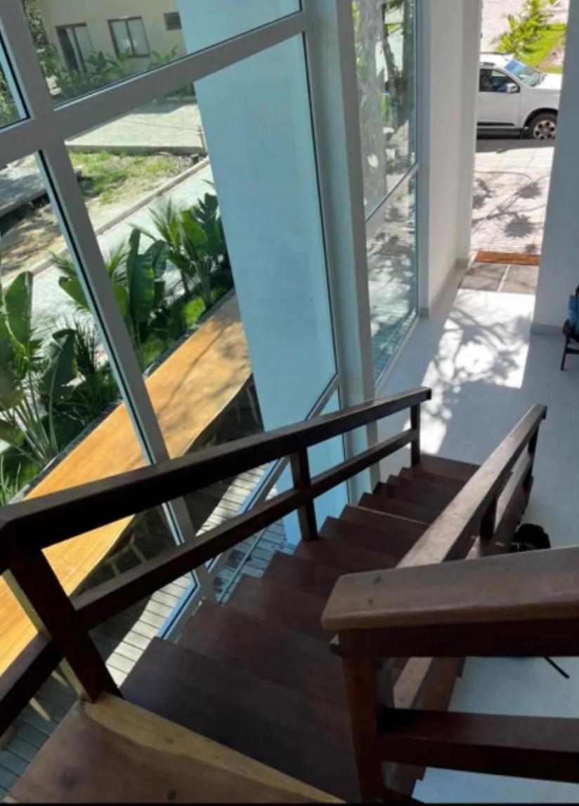 Casa Arraial D'Ajuda Villa Porto Seguro Exterior foto