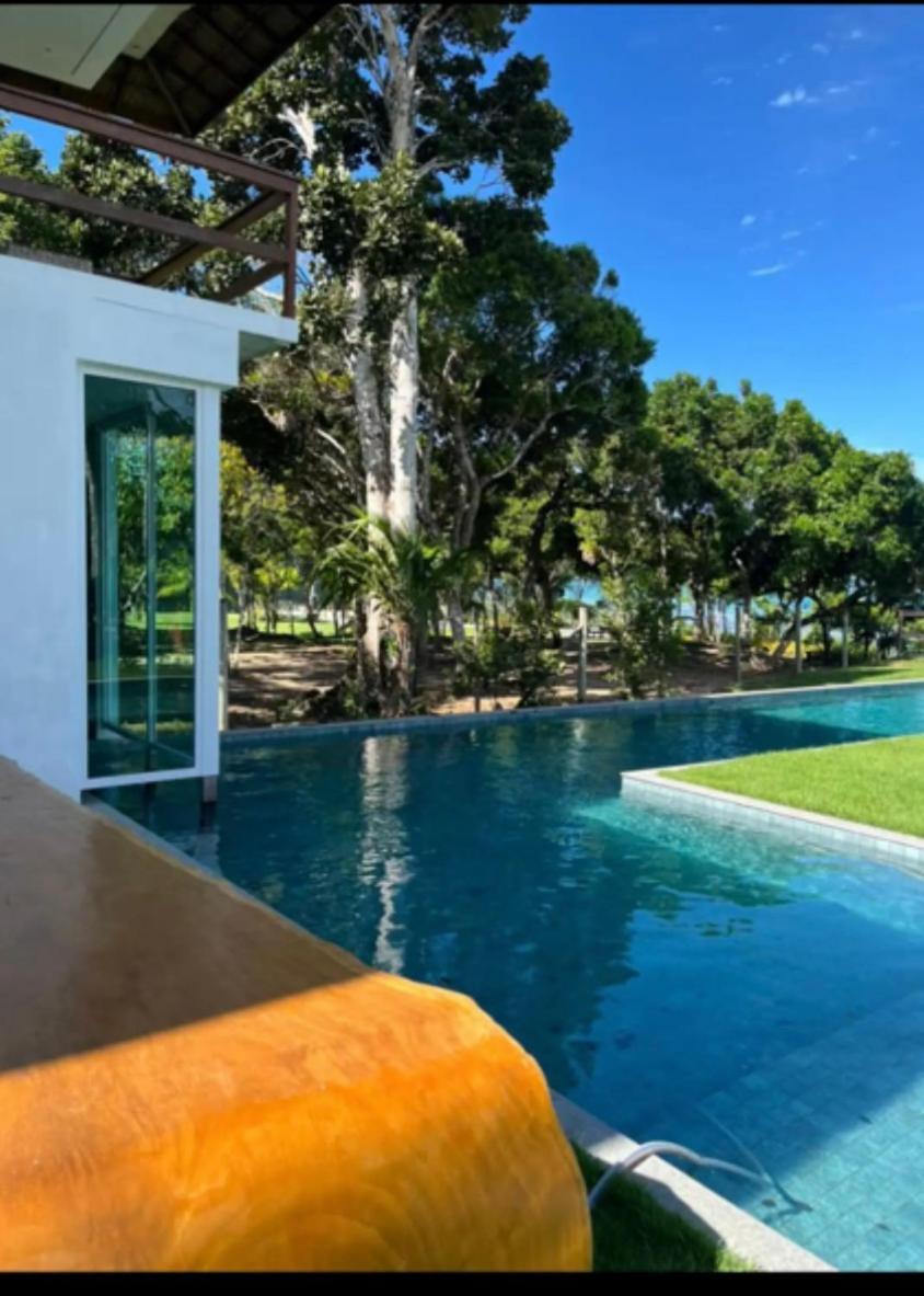 Casa Arraial D'Ajuda Villa Porto Seguro Exterior foto