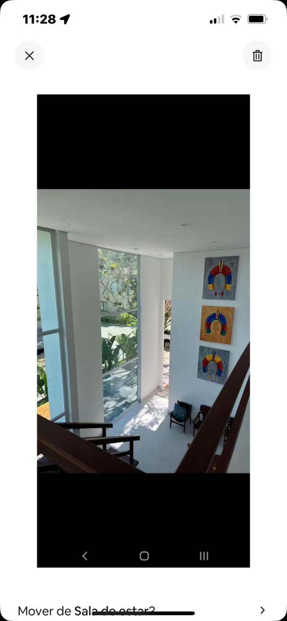 Casa Arraial D'Ajuda Villa Porto Seguro Exterior foto